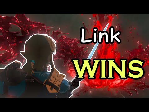 Can You Beat Tears of the Kingdom Before Loosing Zelda?
