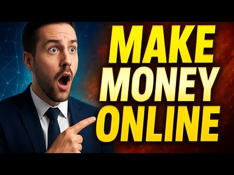 How People Are Escaping the 9–5 | Passive Income Strategy for Beginners - Day 293