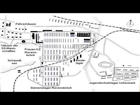 The Camp That Was Built to Destroy Women