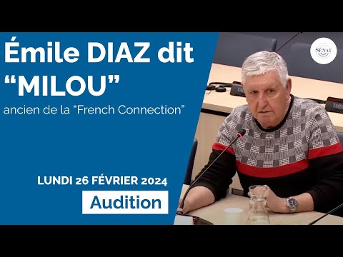 Narcotrafic : le témoignage d'un ancien trafiquant