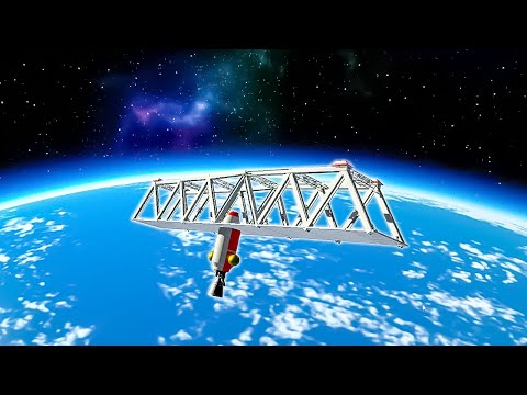 Kerbal Bridge Program...