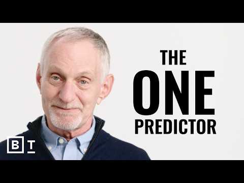 Loneliness is more dangerous than you think | Robert Waldinger