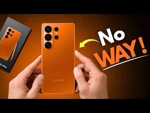 Samsung Galaxy S26 Ultra – Release Date Updated + 5 Major Leaks