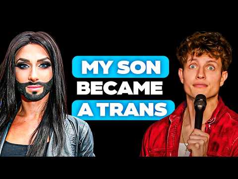 MATT RIFE - WHAT TO DO WHEN YOU HAVE A TRANS SON / STALKER SWAN