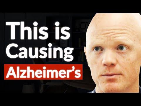 4 Steps To REVERSE Insulin Resistance & PREVENT Alzheimer’s | Ben Bikman