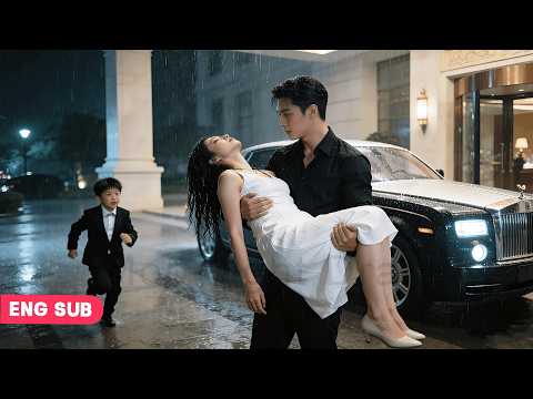 CEO Has Been Tormenting The Girl Who Left Without A Word, Unaware She Gave Birth To Their Child!