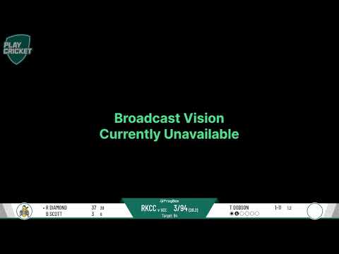 Sale 1st Grade v Rosedale-Kilmany 1st XI