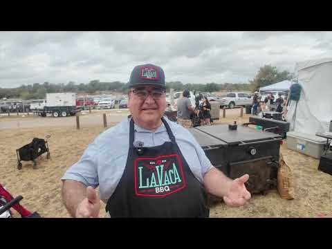 "Behind the Scenes: Pitmasters &amp; Vendors Prep for the 2024 TM BBQ Festival!"