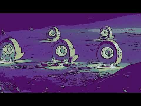 STARSET - the antihero's journey (Official Visualizer)