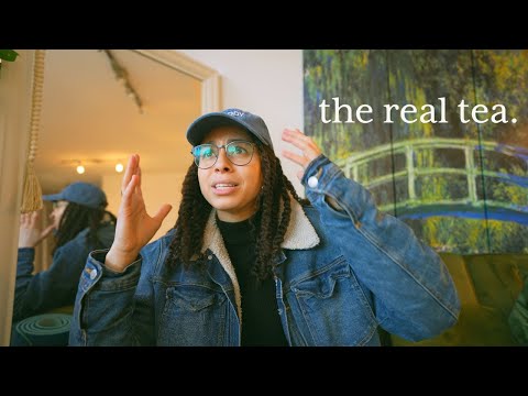 I QUIT MY PHD PROGRAM (HERE'S WHY)