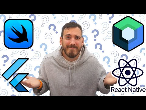 Desarrollar Aplicaciones móviles en 2025 - ¿Que lenguaje de programación usar?