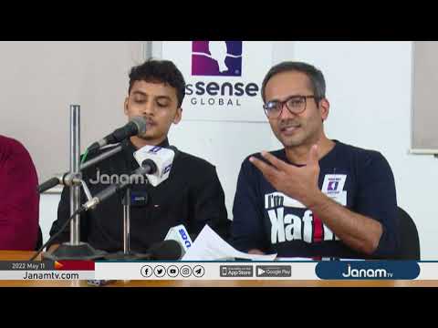 ഇസ്ലാം ഉപേക്ഷിച്ചതിന്‍റെ പേരിൽ ഭീഷണി നേരിടുന്ന അസ്കർ അലി മാദ്ധ്യമങ്ങളോട്‌