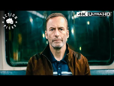 Hutch is Thrilled to Get into a Fight | Nobody