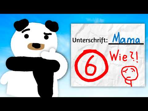 40 STUPID student answers...