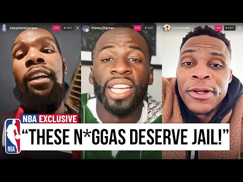 NBA Players REACT TO Stephen Curry, Luka Dončić And LeBron James Arrests Over Gambling Scandal!