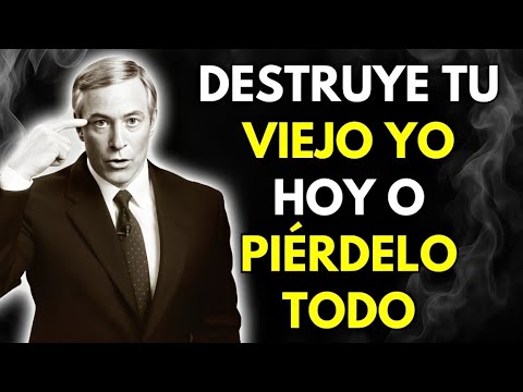 Destruye Tu Viejo Yo: El Método de 24 Horas para Reiniciarte | Brian Tracy