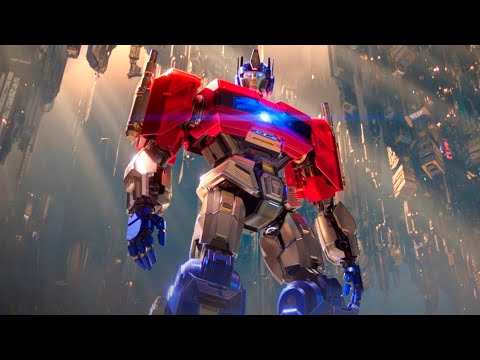 На Планете населенной РАЗУМНЫМИ РОБОТАМИ происходит попытка ЗАХВАТА ВЛАСТИ