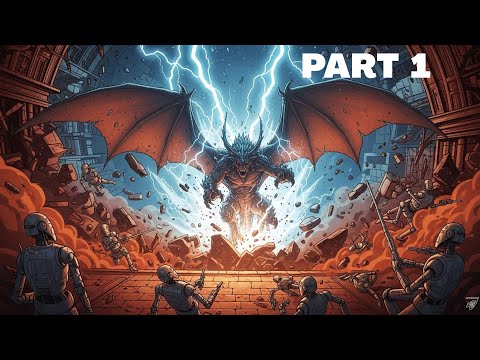 What If Rimuru Tempest Arrived In Clone Wars? [Part One]