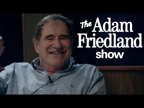 RICHARD KIND Talks Coen Brothers, Death, And George Clooney