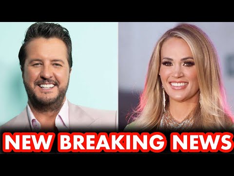 Big Shocking News 😭 American Idol Judge Carrie Underwood And Luke Bryan`s Very Sad News 😭