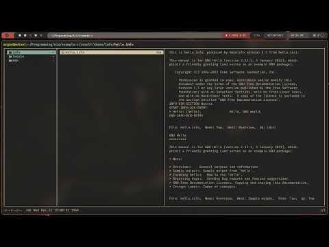 Beginners Guide to Nix EP1: Flakes