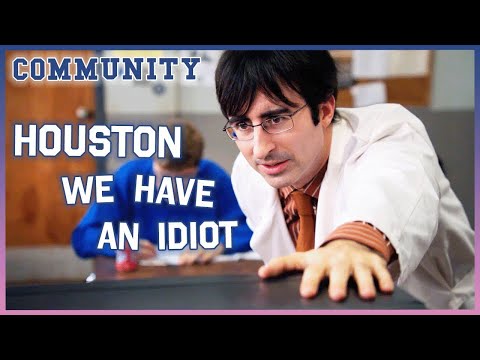 Classroom chaos with Professor Ian Duncan | Community