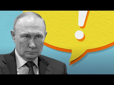 Russland-Experte: "Gibt Prämie für jeden Feind den man umgebracht hat"  | Alexey Yusupov