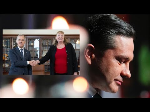 BATRA'S BURNING QUESTIONS: Carney gets another floor crosser; is Poilievre's party blowing up?