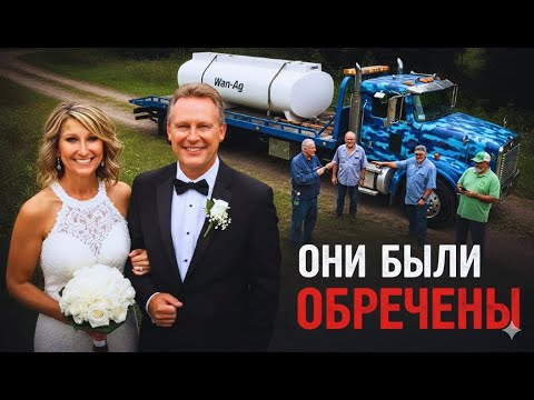Жена пропала на 3 года: тело найдено в резервуаре мужа