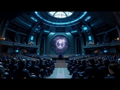 The Galactic Council Ridiculed Earth Plea—Then the Humans Stood Up HFY | HFY Sci-Fi Story