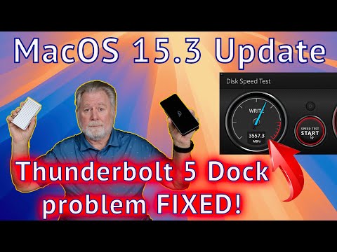 🔥‼️‼️TB5 Dock Issue Fixed‼️‼️🔥