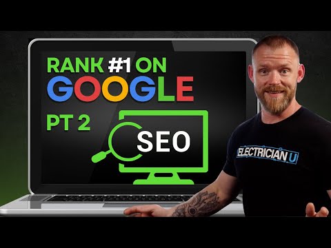 Get More Calls: Find the Right Keywords to Rank #1 on Google ⚡