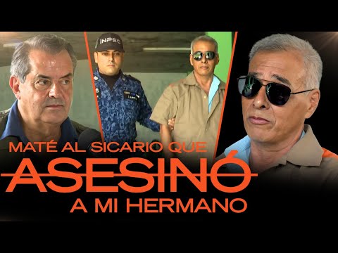 Sicario mata sicario: Lo persiguió por MÁS de un MES hasta que lo ABATIÓ y ahora está en la CÁRCEL