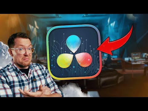 INSANE New Ai Features in DaVinci Resolve 20