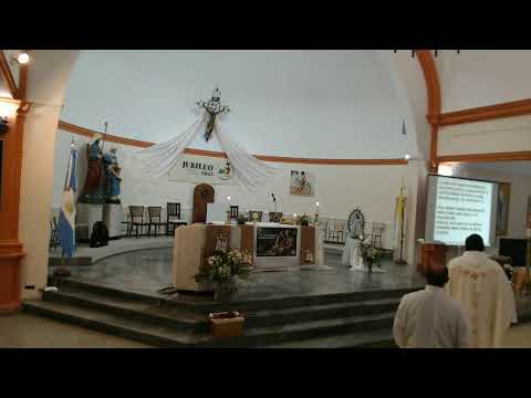 Santa Misa 27-12-2025