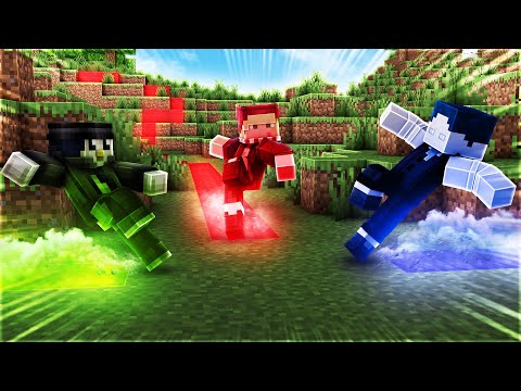 UNSERE WEGE dürfen sich NICHT KREUZEN (SNAKE Challenge)