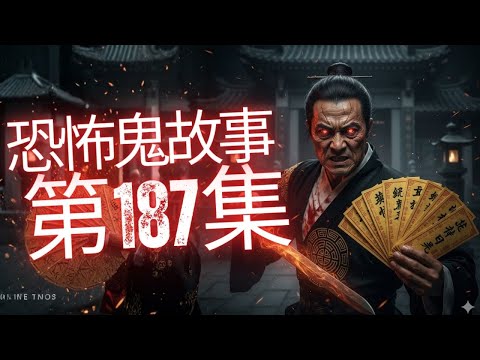 恐怖在線2025 - Carmen BB 屋有鬼仲大力拍醒渠  | 呢間泰國酒店好猛鬼 | 達德小學看更有無見到鬼