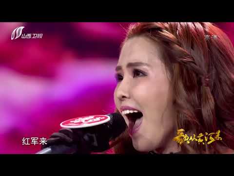 歌从黄河来之《敢问路在何方》 师徒四人坎坷取经路