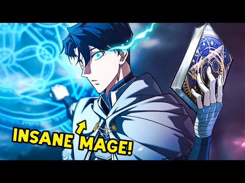 He Regresses With Ten-Thousand-Circle System &  Take Revenge On his Enemies! - Manhwa Recap