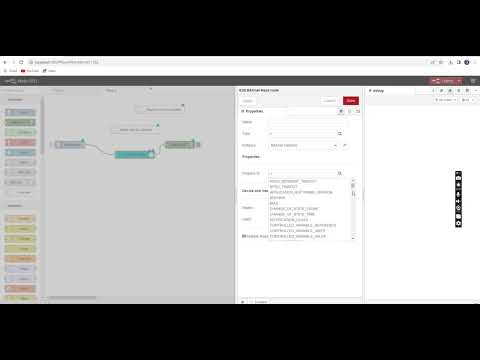 Reading BACnet Device Single Points( Bacnet Object) with "bacnet-Contrib" Package