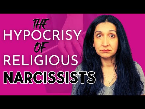 3 UNFORGETTABLE Things Jesus Said You Should do When You Encounter Religious Narcissists