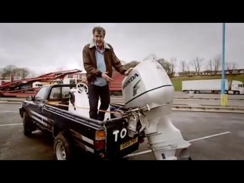 Clarkson Making Fun of Americans Compilation #3
