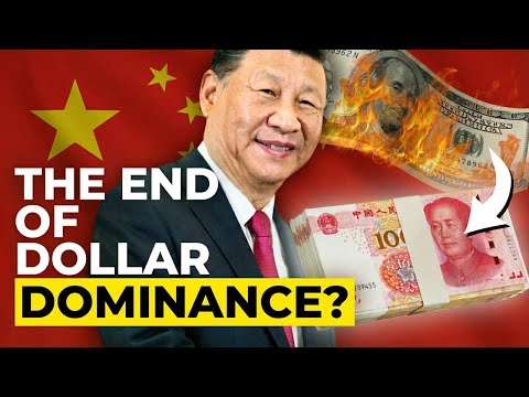 How China is Quietly Making the Yuan Go Global
