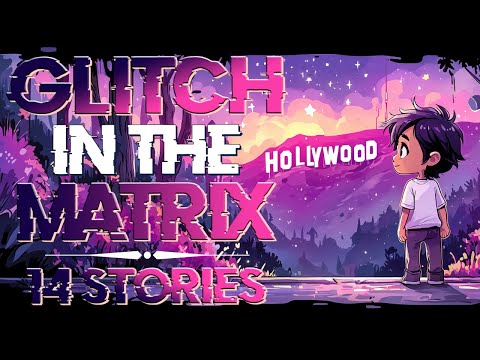 A Glitch in the Matrix in Hollywood