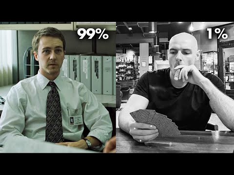 Why 99% of Men Never Get What They Want in Life