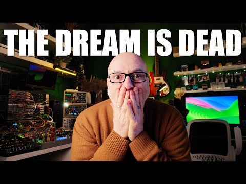 I Realized Why We Will Never Have 'True' AI.