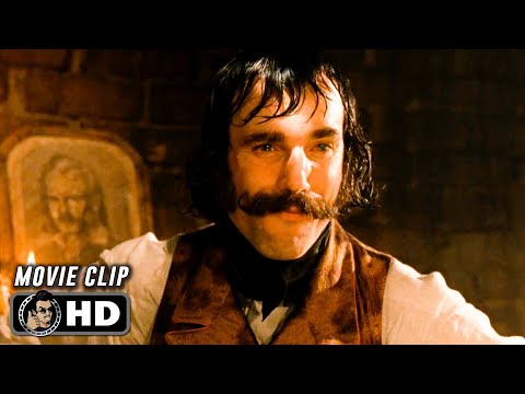 We Got Business Scene | GANGS OF NEW YORK (2002) Movie CLIP HD
