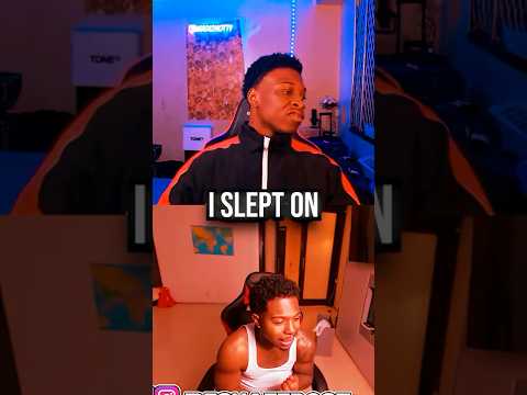 Deshae Frost & Madi Go Struggle For Struggle 😭