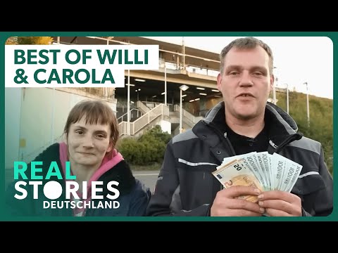 Armes Deutschland: Best of Willi & Carola
