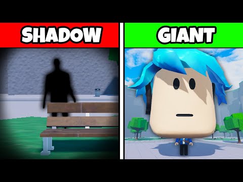 TESTING GLITCHES in STRONGEST BATTLEGROUNDS...